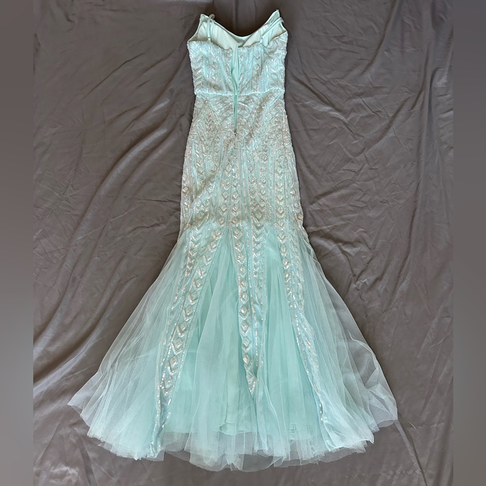 Homecoming/Prom Dress